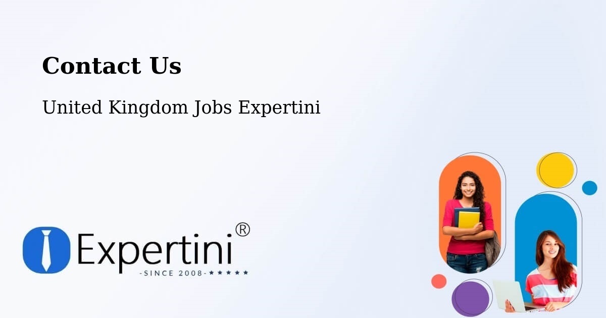 Contact Expertini – Barnet - United Kingdom Jobs Expertini