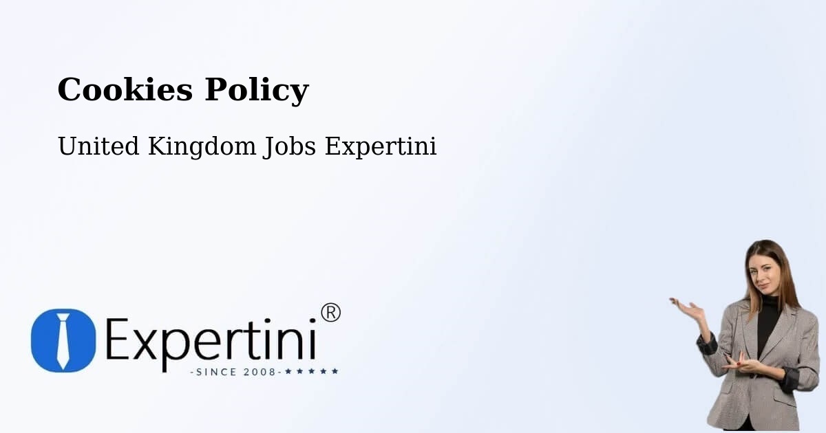 Cookie Policy – Barnet - United Kingdom Jobs Expertini
