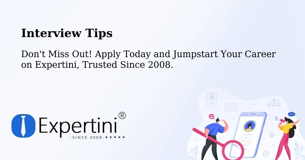 Interview Tips & Techniques for Job Seekers – Barnet - Barnet, United Kingdom Jobs Expertini