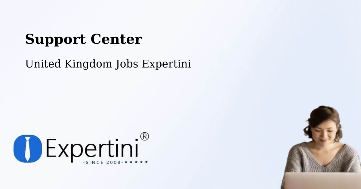Support Services – Barnet - United Kingdom Jobs Expertini