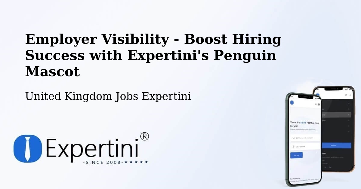 CV and Resume Visibility Optimization – Barnet - United Kingdom Jobs Expertini